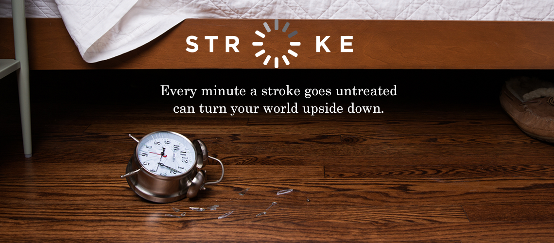Act FAST to Identify a Stroke