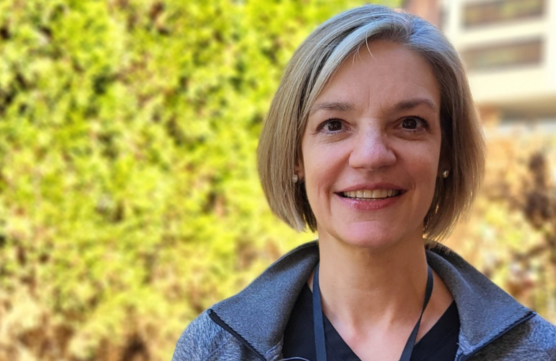  Learn more about Stroke Rehab from a UAB Occupational Therapist