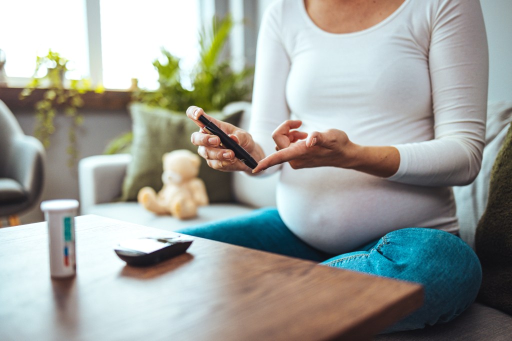 What Women Should Know About Gestational Diabetes