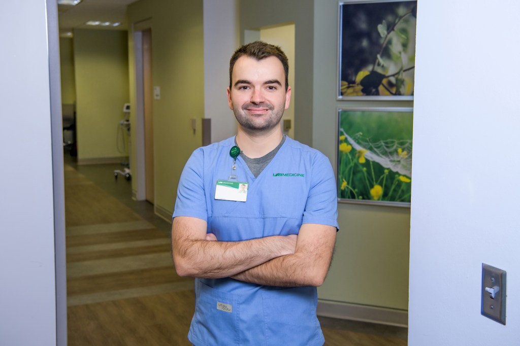  UAB Medicine partnership with Wallace State supports career growth and loyalty