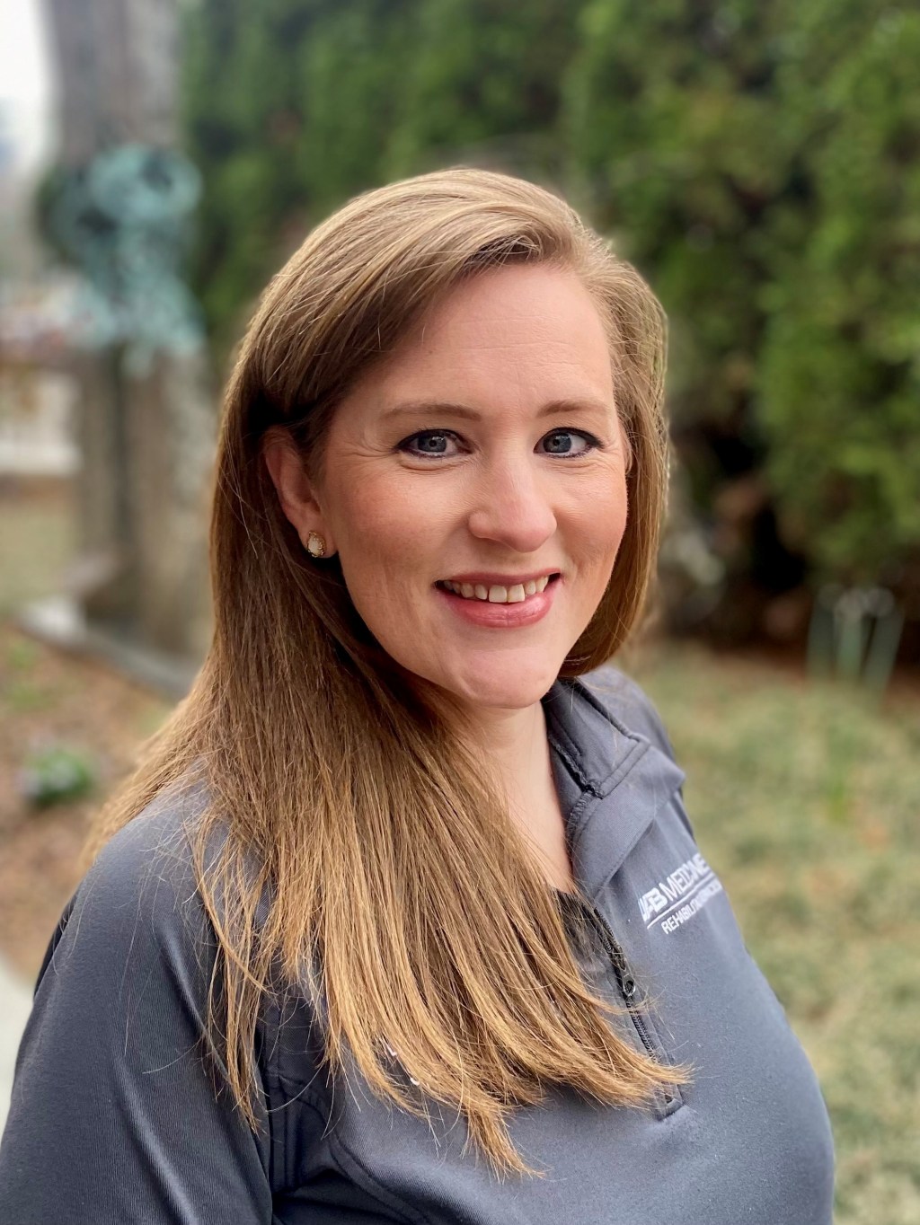  Learn more about Traumatic Brain Injury rehab from a UAB Spain Inpatient Rehab therapist