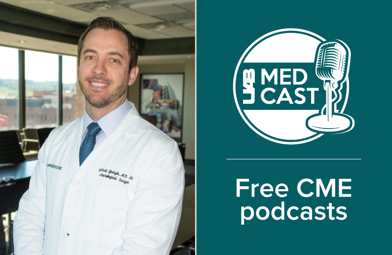 Neurosurgery - UAB Medicine