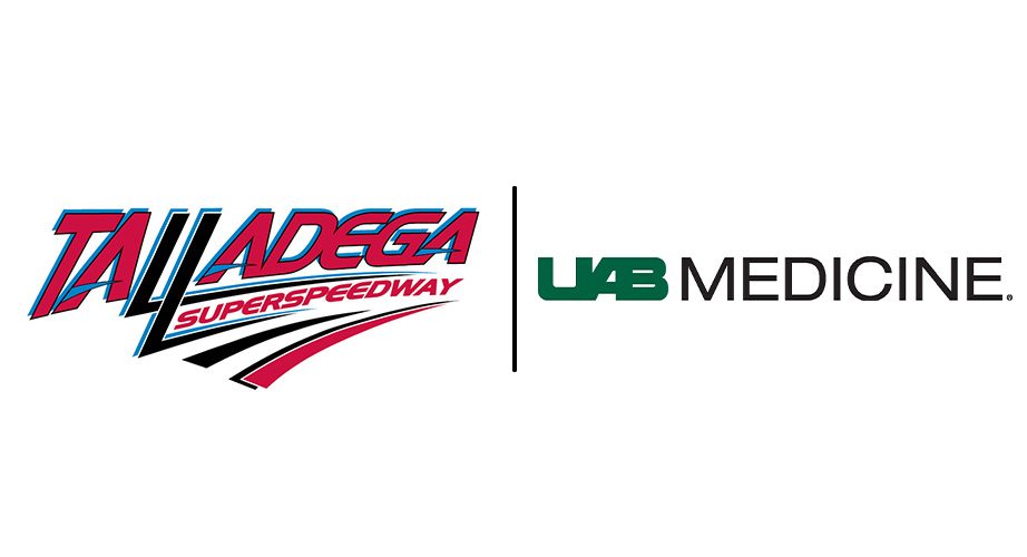  UAB Medicine Named the Official Medical Provider for Talladega Superspeedway