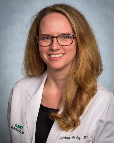 Nicole Bentley, MD