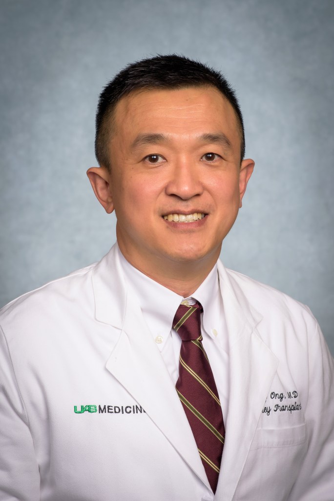 Song Ong, MD