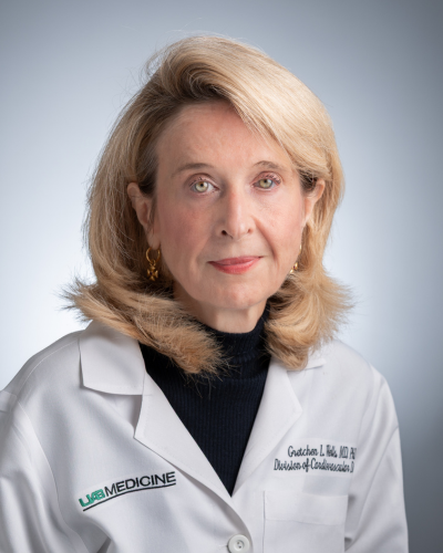 Gretchen Wells, MD