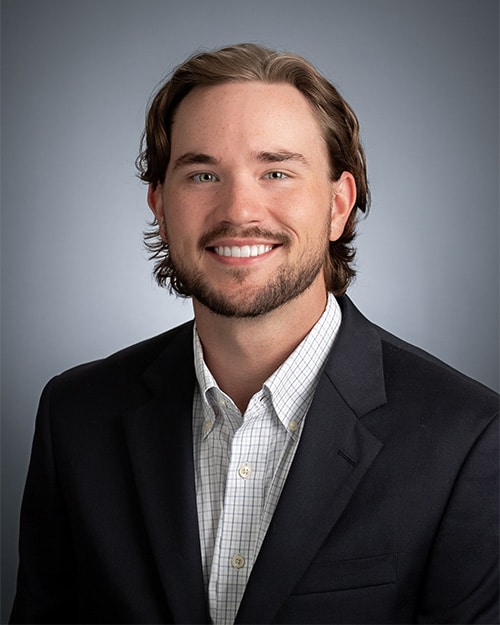 Clay Hayes, PharmD, BCPS