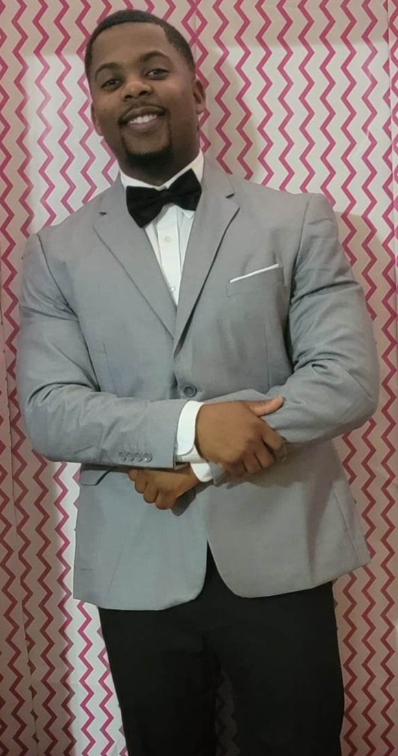  The beat goes on for heart transplant recipient Damion Jones