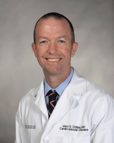 Marc Cribbs, MD, MS
