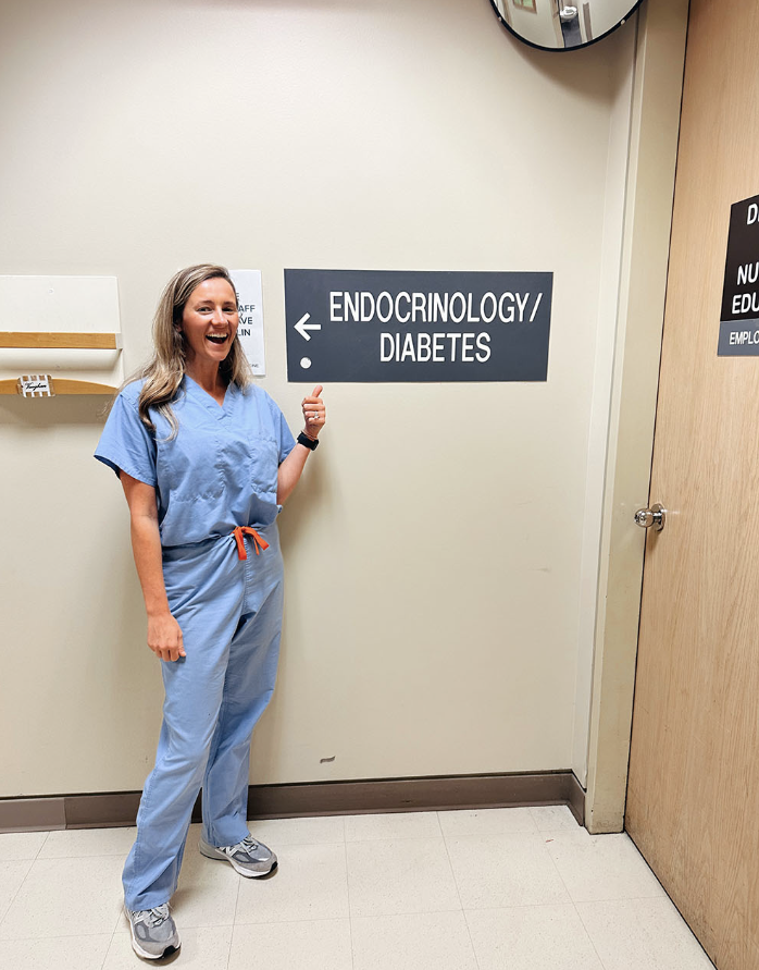  UAB Resident’s Discovery: Unraveling Mysterious Fatigue as Type 1 Diabetes