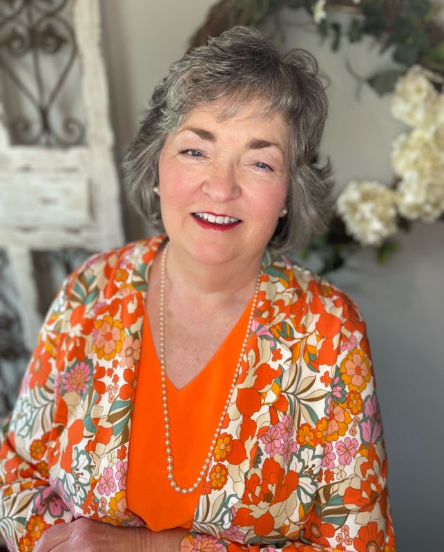  Wanda Tunnell pays it forward by supporting other lung transplant patients