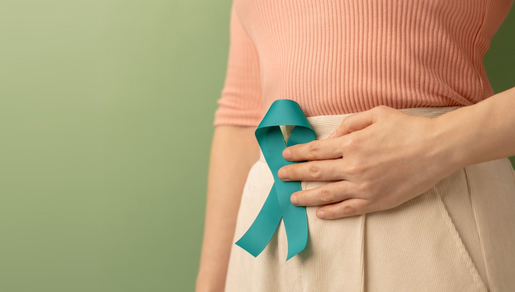  Cervical cancer: what you need to know