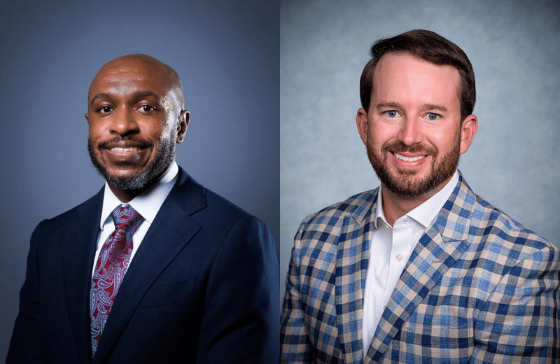  BBJ names two UAB Medicine leaders among its ‘Top 40 Under 40’