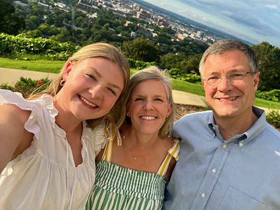  UAB patient shares inspiring story of living with congenital heart disease to offer hope