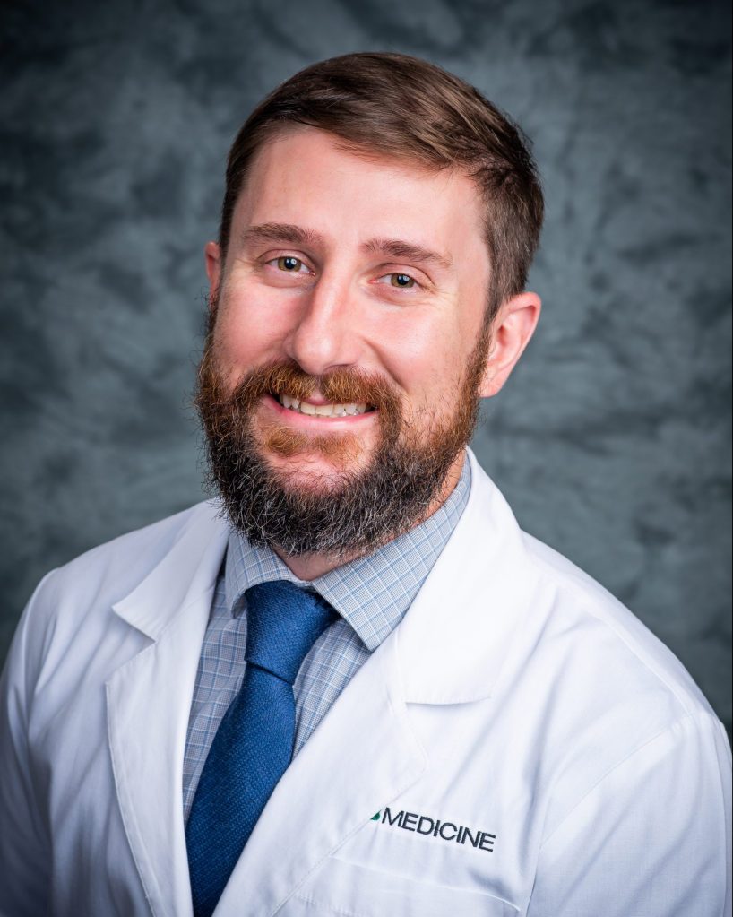 Kevin Williams, MD