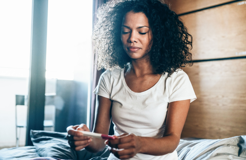  How infertility can impact mental health, plus tips for coping or providing support