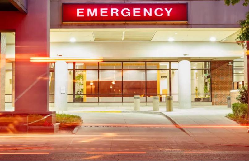  New ED stroke launchpad increases efficiency in diagnosis and treatment