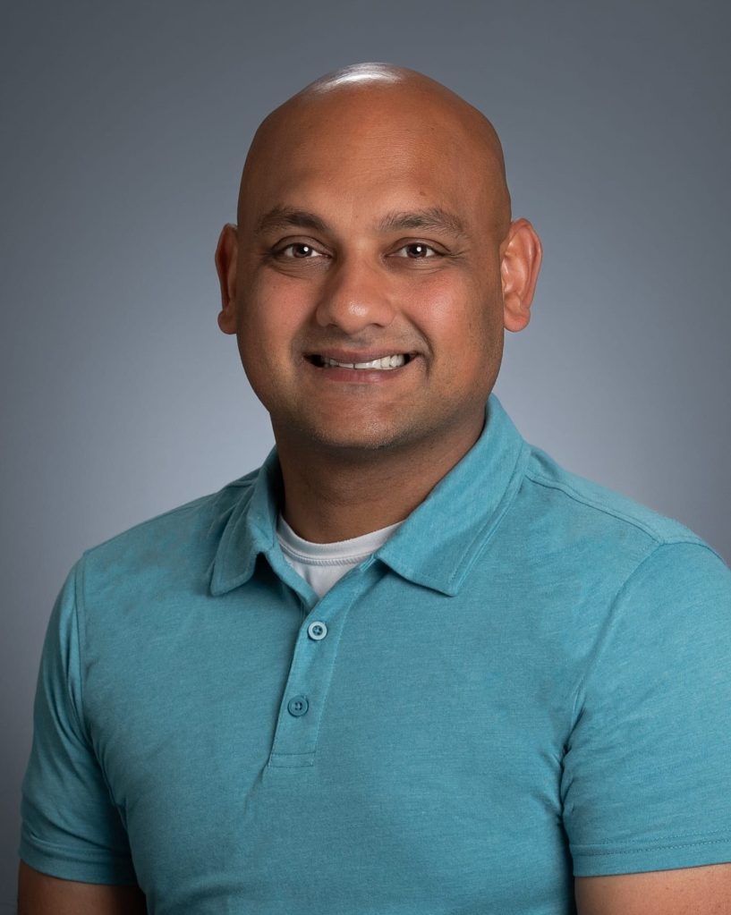 Sudhansu Kothary, MD