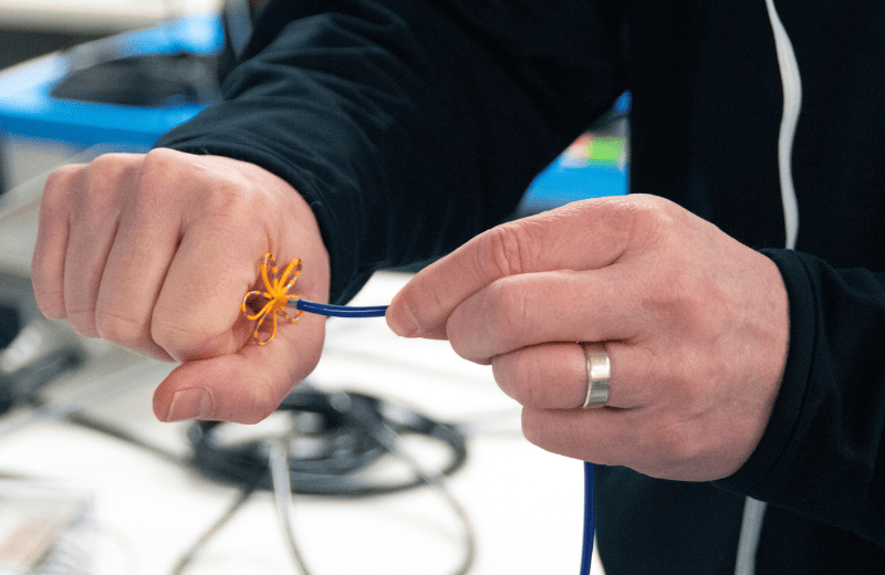  UAB leads state and nation in utilizing innovative technology to lower atrial fibrillation complications