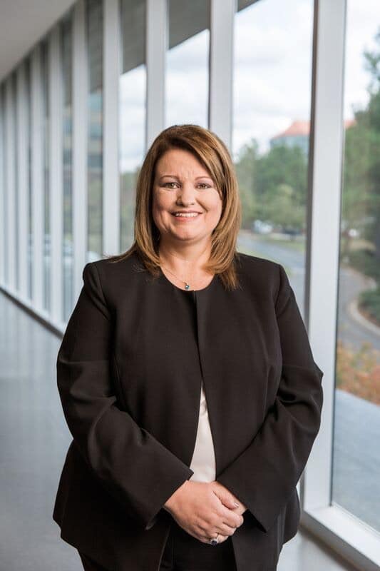 Valerie Sanford, DNP, CRNP