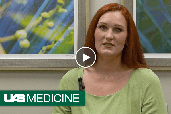 CAPP at UAB Medicine Emily's Story