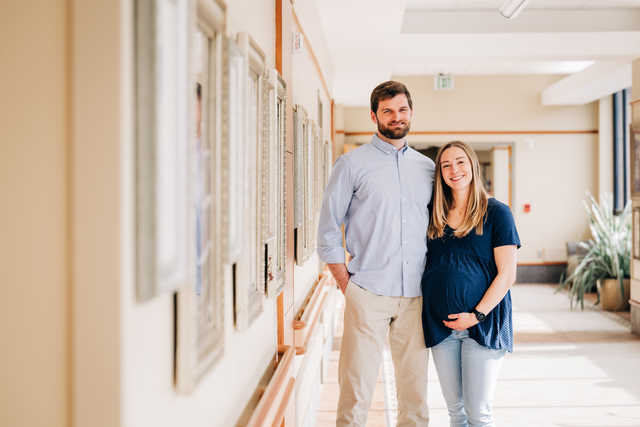  UAB Medicine welcomes second set of rare double uterus ‘twins’