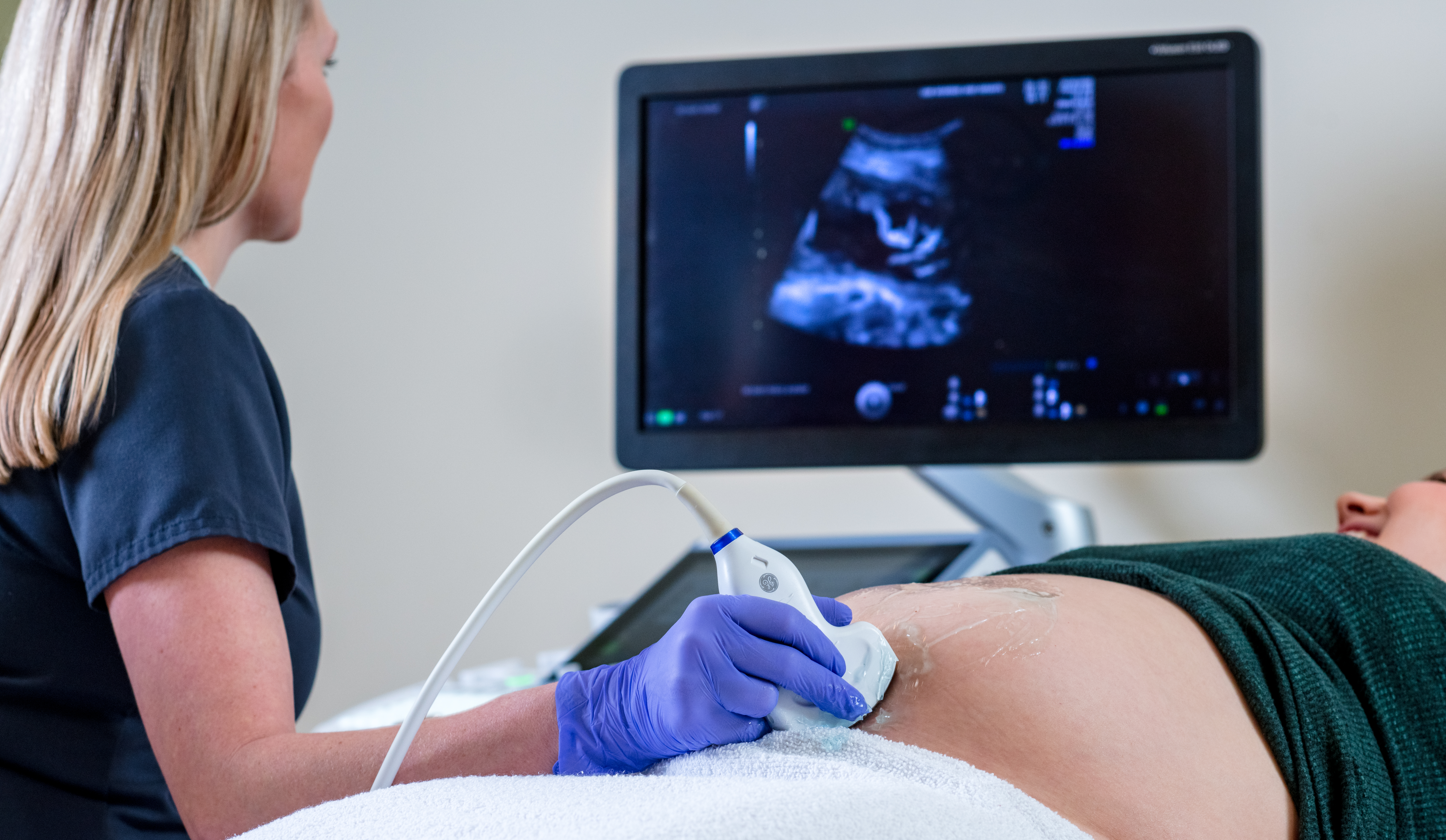 Maternal Fetal Medicine Services