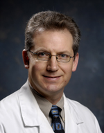 Curt Rozzelle, MD
