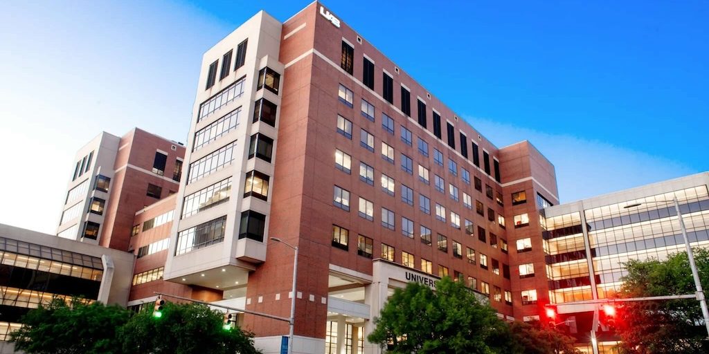  Newsweek ranks UAB No. 48 in U.S. on World’s Best Hospitals list