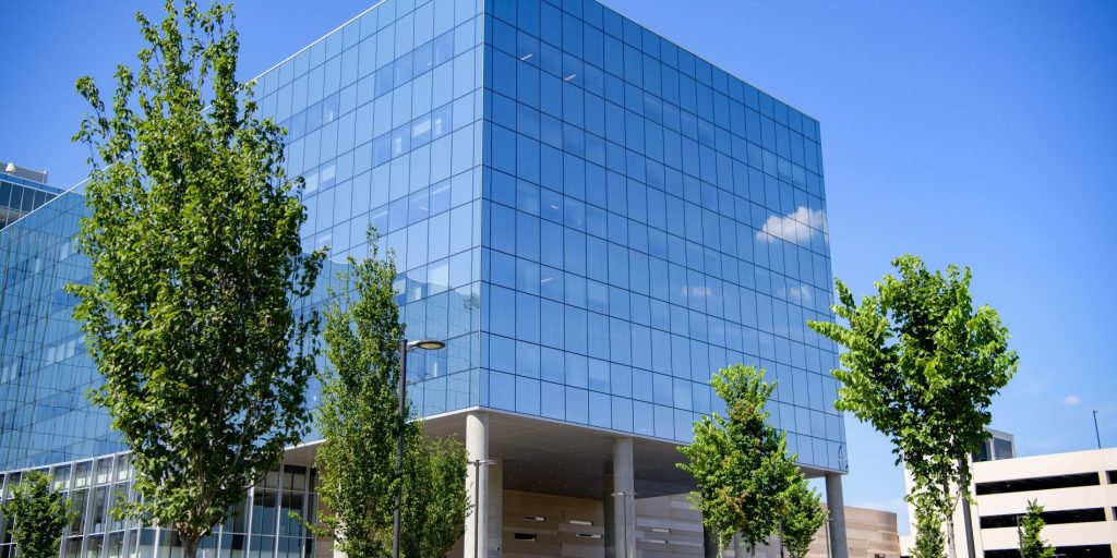 UAB Medicine Clinics at UAB Medical West