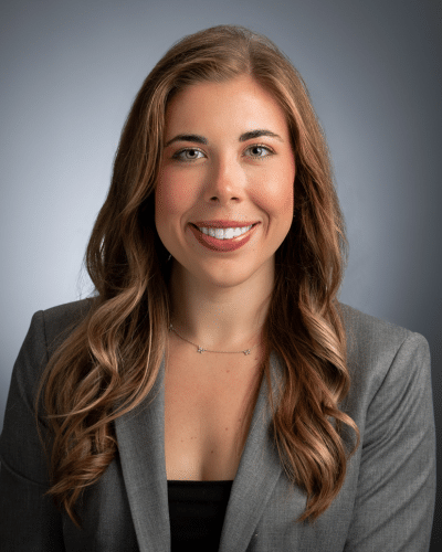 Abigail Manasco, RDN, LD, CDCES