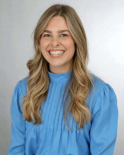 Claire Richardson, MS, RDN, LN