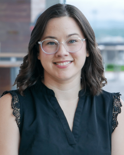 Michelle Spitzer, MS, RDN, LD