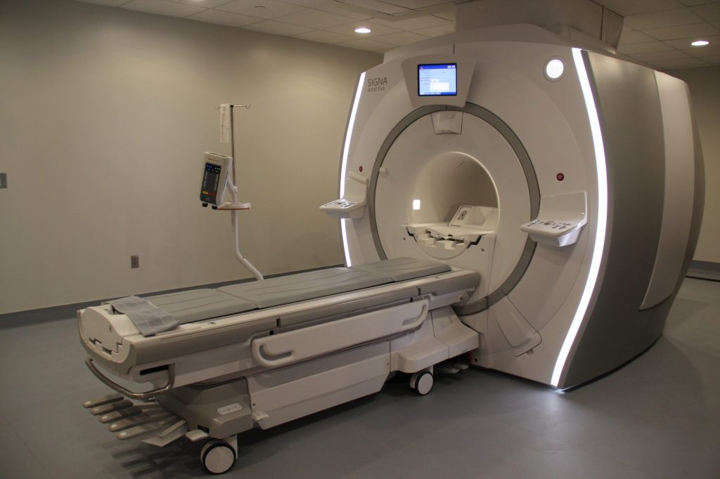  Cardiovascular MRI upgraded to meet growing clinical and research needs