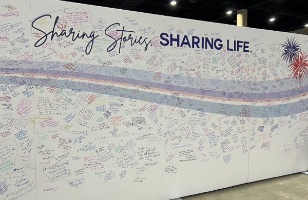  Relive the excitement of the 2024 Transplant Games of America