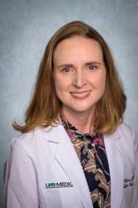Rachel Mathers, MD