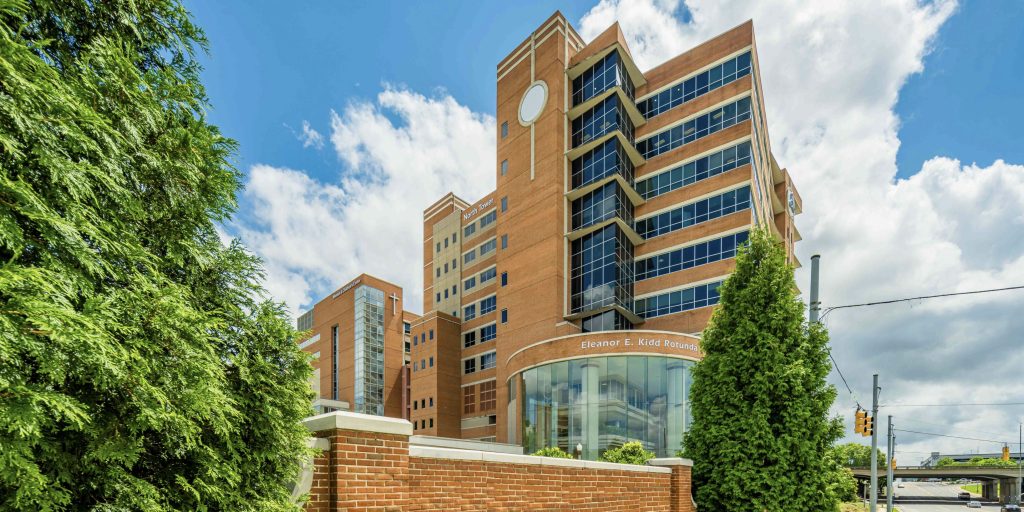 UAB St. Vincent’s Hospitals & Clinics