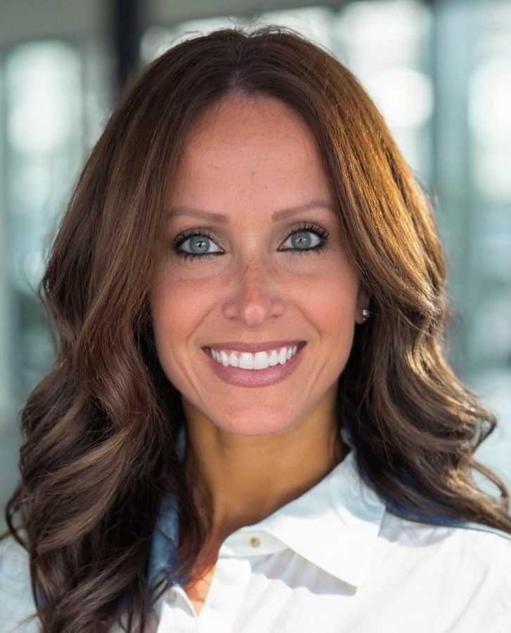 Tiffany Ashworth, RD