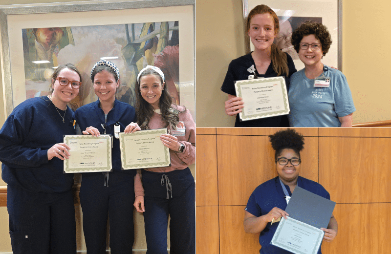 UAB Nursing Cohort 29