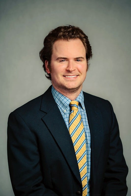 Michael Franzetti, MD