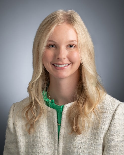 Headshot of Kellee Geren