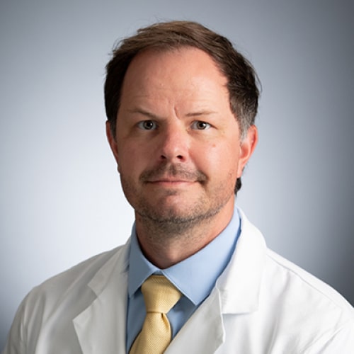 Dustin Hyatt, MD