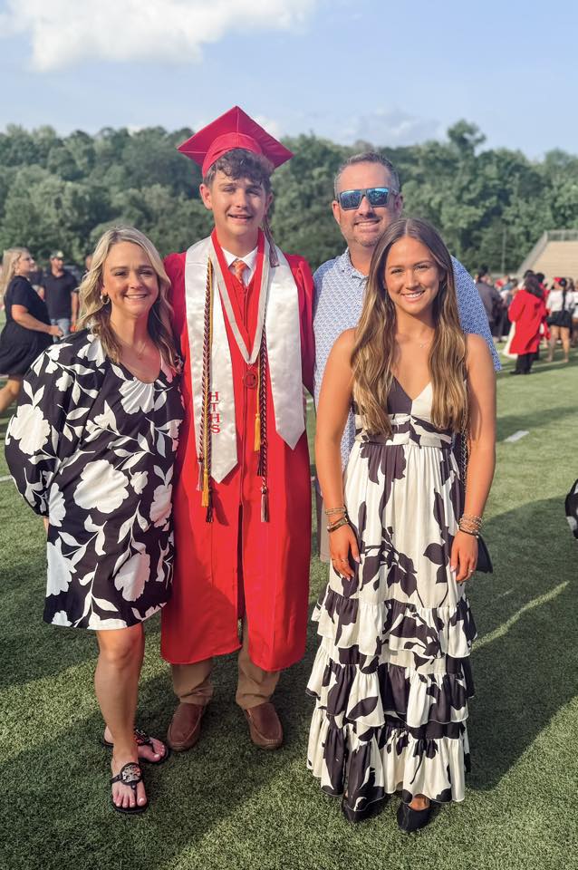  UAB patient continues remarkable recovery two years after traumatic brain injury