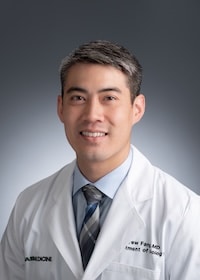 Andrew Fang, MD