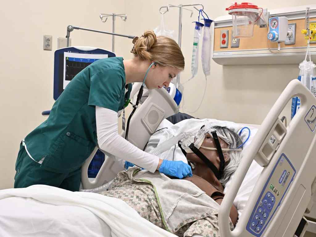  UAB School of Nursing expands BSN program with new summer cohort