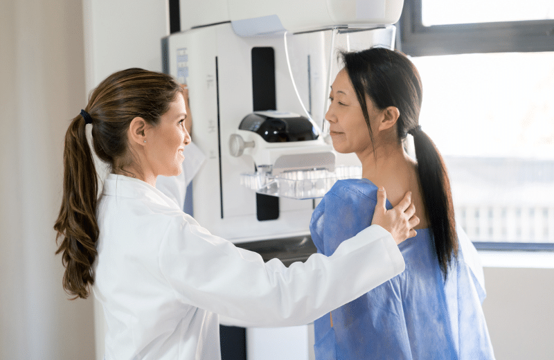  The truth about breast cancer screenings: Myths vs. facts
