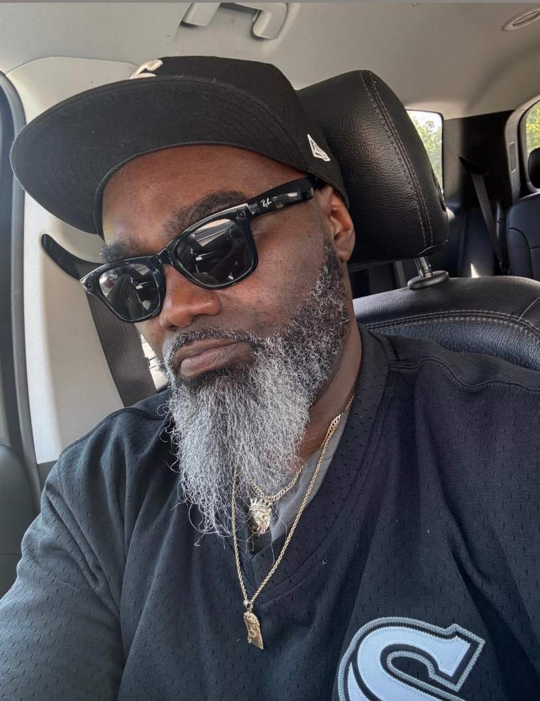 image of UAB Spain Rehabilitation Center patient Wayne Jones