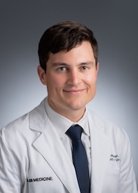 Luke Shumaker, MD