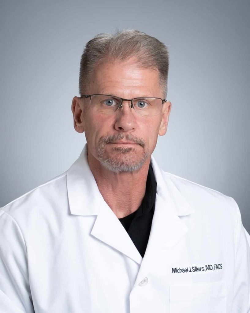 Michael Sillers, MD