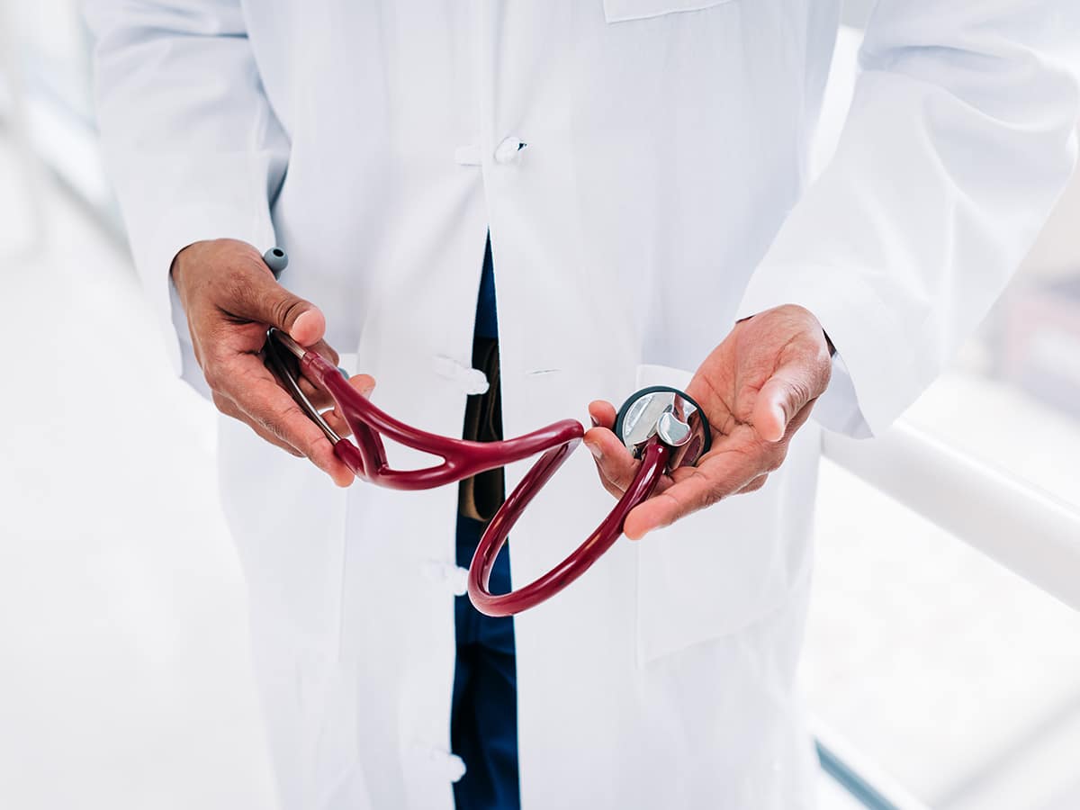Understanding modern prostate cancer screening & treatment